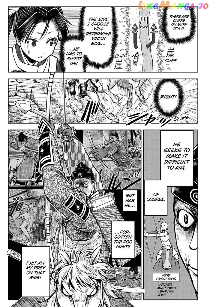 The Elusive Samurai Chapter 71 image 11_optimized